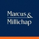 Marcus &amp; Millichap company logo