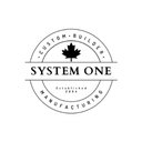 System One Manufacturing Inc. company logo