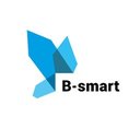 B-smart company logo