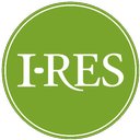 I-RES company logo