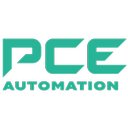 PCE Automation Limited company logo