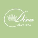 Diva Day Spa company logo