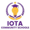 IOTA Community Schools company logo