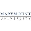 Marymount University company logo