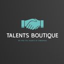 Talents Boutique company logo