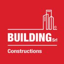 Building srl company logo