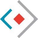 Silver company logo