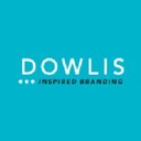 DOWLIS INSPIRED BRANDING company logo