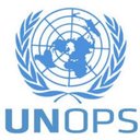 UNOPS company logo