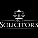 No.1 Solicitors company logo