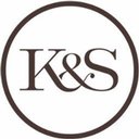 King &amp; Spalding company logo