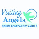 Visiting Angels of Mercer and Burlington Counties company logo
