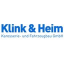 Klink und Heim Karosserie- &amp; Fahrzeugbau GmbH company logo