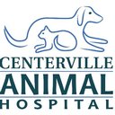 Centerville Animal Hospital company logo