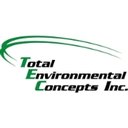 Total Environmental Concepts, Inc. company logo