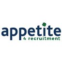 Appetite4Recruitment company logo