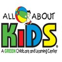 All About Kids of Oakley company logo