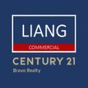 LIANG Commercial Real Estate | Century 21® Bravo Realty company logo