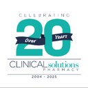 Clinical Solutions LLC company logo