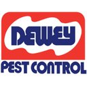 DEWEY PEST CONTROL company logo
