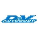 D&V Autobody Inc. company logo