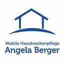 Hauskrankenpflege Berger company logo