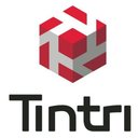Tintri company logo