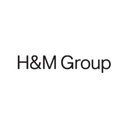 H&amp;M Group company logo