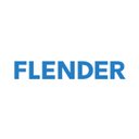 Flender company logo