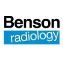 Benson Radiology company logo