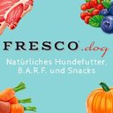 Fresco Dog Foods GmbH company logo