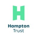 The Hampton Trust company logo