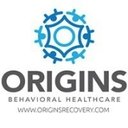 Origins Behavioral Health company logo