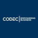 Codec company logo