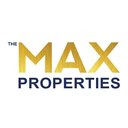 The Max Properties company logo