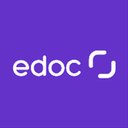edoc solutions gmbh company logo