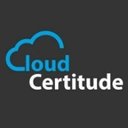 Cloud Certitude company logo