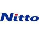 Nitto Denko Corp. company logo