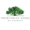 Presbyterian Homes of Georgia company logo
