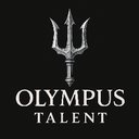 Olympus Talent Limited company logo