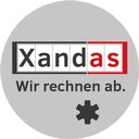 Xandas GmbH company logo