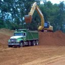 Jimmy Richards &amp; Sons Excavating company logo
