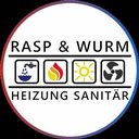 Rasp & Wurm Heizung Sanitär company logo
