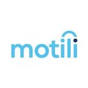 Motili company logo