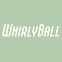 WhirlyBall Brookfield company logo