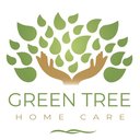 Green Tree Home Care company logo