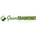 Green Diamond company logo