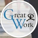 Great to Work company logo