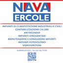 nava ercole srl company logo