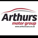 Arthurs Motor Group company logo